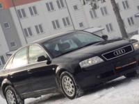 WITAM MAM DO SPRZEDANIA BARDZO PIĘKNE AUDI A6 1.9 TDI 115KM.
AUTO ŚWIEŻO SPROWADZONE OD PIERWSZEGO WŁAŚCICIELA BEZWYPADKOWE SPRAWNE !
BARDZO BOGATO WYPOSAŻONE: ABS, ASR, AUTOALARM, PODUSZKI POWIETRZNE, IMMOBILISER, ESP EL. SZYBY, EL. LUSTERKA,