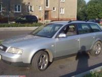 SPRZEDAM AUDI A6 1999/2000r.
2.5 TURBO Diesel 180 KM QUATTRO,
skrzynia automatyczna Tiptronic- możliwość sekwencyjnej zmiany biegów
pełne wyposażenie
silnik pracuje idealnie ,skrzynia płynnie zmienia biegi ,
napęd quattro idealny na nasze drogi
stan