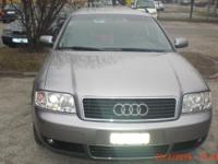 Marka Audi
Model A6
Rok produkcji 2002
Silnik Benzyna 2.4 l
Przebieg 165000 km
Pojazd uszkodzonytak
Witam !!! Mam do sprzedania Audi A6.Rok produkcji 2002.Lekko uszkodzony. To co widac na zdjeciach.Wyposażenie :ABS, Autoalarm, Wspomaganie kierownicy,