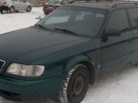 DO SPRZEDANIA AUDI A6 C4 1.8 BENZYNA + LPG, 1995, PRZEBIEG 218000, 125KM, DWA KOMPLETY OPON, LETNIE NA ORGINALNYCH FELGACH AUDI, ZIMÓWKI JAK NOWE PO 3 SEZONACH, PRZEGLĄD I BUTLA WAŻNE DO 04.02.2013, UBEZPIECZENIE DO 17.05.2013, SPALANIE 11L GAZU, ABS,