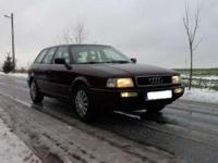 Witam
Do sprzedania mam Audi 80 B4 kombi w kolorze bordowym, rocznik 1993 2.0 8V 90 KM Benzyna+LPG jednopunktowy wtrysk, oznaczenie silnika ABT, przebieg 337 000 Km. Najlepszy silnik do Gazu.
Pali na benzynie jak i na gazie.
Instalacja gazowa firmy