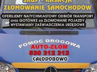 Marka Audi
Model A4
Rok produkcji 2002
Silnik Olej napędowy (diesel) 1.9 l
AUTO-ZŁOMOWANIE SKUP SAMOCHODÓW KASACJA WSZELKICH POJAZDÓW TAKŻE sprzętu budowlanego drogowego ,rolniczego oferujemy skup samochodów,złomowanie ,kasacja zapewniamy natychmiastowy