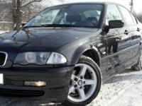 Witam,posiadam do sprzedania auto BMW e46 318i.auto posiada na wyposażeniu:
• Poduszka powietrzna ( x 6 )
• Klimatronik
• ABS
• System anty poślizgowy
• Elektryczne szyby ( x 4 )
• Centralny zamek
• Czujnik deszczu
• Pirotechniczne napinacze pasów
•