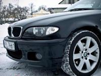 Sprzedam BMW e46 touring 320d 150km 2002 rok w pełnym kompletnym i oryginalnym M-pakiecie
Auto jest w moim posiadaniu od 1.5 roku i przez ten czas zostało wymienione całe kompletne zawieszenie tj wahacze, drążki stabilizatora oraz amortyzatory przód, tył