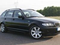 BMW E46 2,0 DIESEL 150 KM TIPTRONIK
!!! ZAREJESTROWANY !!!
DATA PRODUKCJI 12/2004
WYPOSAŻENIE:
Klimatronic
Elektryczny szyberdach
Xenony
Podgrzewane fotele
Elektryczne szyby
Elektryczne lusterka
Centralny zamek
ABS
ESP
Immobiliser
Poduszki powietrzne