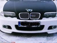 WITAM PILNIE SPRZEDAM!!! ŚLICZNE BMW E46 32O BIAŁA PERŁA W AUCIE NIE BYŁO NIGDY PALONE. AUTO NIE MA ŻADNYCH RYS ODPRYSKÓW STAN IDEALNY. JESTEM PASJONATEM BMW WIEC BYŁEM I JESTEM W AUTO WŁOŻYĆ KAZDE PIENIĄDZE ŻEBY MIEĆ NAJLEPSZĄ. BMW W REALU PREZENTUJE SIE