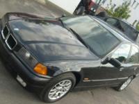 BMW 320i WERSJA SEDAN ROK PRODUKCJI 1996
SILNIK 2.0 150PS M52B20 NA ALUMINIOWYM BLOKU
AUTO SPROWADZONE Z NIEMIEC,CENA+OPŁATY REJESTRACYJNE OKOLO 1400ZŁ
WERSJA DLA INWALIDY,AUTEM MOZNA W PEŁNI STEROWAĆ BEZ UŻYCIA NÓG
CAŁĄ PRZERÓBKA ZOSTAŁA WYKONANA W