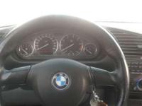 Sprzedam BMW 325i.
Wyposażenie:
- El. szyby
- El. szyberdach
- Centralny zamek
- Halogeny
- Wspomaganie kierownicy
- Skórzana tapicerka ( biała)
- Skórzana kierownica M technik 2
- Komputer
- Radio oryginał Business RDS
- Przyciemnione tylne szyby
- Hak