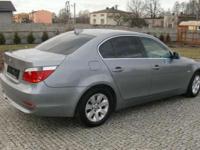 Witam mam do sprzedania sprowadzony z Niemiec samochód marki BMW 530 E60 3.0D sedan grafitowy metalik w idealnym stanie technicznym i wizualnym.Przebieg 150000km z książka serwisową.Podana cena jest z opłatami.Nie wymaga wkładu finansowego.Więcej