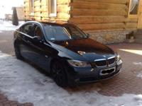 Sprzedam ładne bmw e-90 z roku 2005 silnik 2,0 disel samochod zadbany serwisowany ksiazka servisowa 2x kluczyk zapraszam na jazde probna mozliwa zamiana
samochod w tym momencie na nowych oponach zimowych a na lato 18" koła z oponami ubezpieczenie 2013