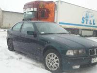 witam
mam do sprzedania bmw e36 compatk 1,8is mocy 140km o podwójnym vanosie z istalacja gazowa sekwencyjna w zeszlym roku wymienione zostalo sprzeglo panewki dystansowe na wale oraz wszelkie plyny autko w ciaglej eksploatacji garazowane szwelkie pytania