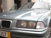 do sprzedania bmw e36 1.8 ,wszelkie informacje pod podanym numerem