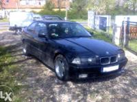 sprzedam bmw e36 325i full opcja 1991r,4 miesiace w kraju,czarny metalic,1 wlasciciel,zarejestrowany,oplacony,silnik bez vanosa,skrzynia automat technicznie bez zarzutu wsiadac i jechac,klimatyzacja dwustrefowa sprawna,alu 16,bezwypadek!!wiecej info na