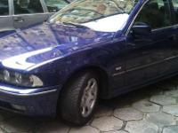 Witam posiadam na sprzedaż/zamiane BMW E39
rok 1997 poj. 2.0 + GAZ Instalacja STAG 300+ sekwencja zamonowana w Styczniu 2012 wartości 4000 zł reduktor KME
wtryski HANA czerwone
samochód posiadam od lipca 2011 od tamtej pory przejechałem nim 20 000 km