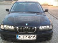 WITAM.
MAM DO SPRZEDANIA SAMOCHÓD BMW E-46 Z KOŃCA 1999 ROKU.
SILNIK 2,0 DIESEL, 136 KM+ CHIP TUNING (150 KM),TURBINA PO REGENERACJI.
6 X PODUSZKA POWIETRZNA.
AUTKO W BARDZO DOBRYM STANIE TECHNICZNYM, NA BIEŻĄCO WYMIENIANE WSZYSTKIE PŁYNY EKSPLOATACYJNE.