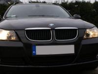 Marka BMW
Model SERIA 3
Rok produkcji 2007
Silnik Olej napędowy (diesel) 2 l
Moc 177 KM
Przebieg 189000 km
Pojazd uszkodzonynie
Witam, mam do sprzedania BMW 320d auto w bardzo dobrej kondycji, czyste, suche, bez żadnych wycieków. Wszystko było robione na