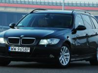 Marka BMW
Model SERIA 3
Rok produkcji 2006
Silnik Olej napędowy (diesel) 2 l
Moc 163 KM
Przebieg 300000 km
Witam,
Mam do sprzedania bogato wyposażoną, zadbaną, a przede wszystkim w 100% orginalną BMW E91, 320d, (Kod modelu VU31, Kod silnika M47/T2, Kod