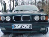 witam sprzedam lub zamienie bmw e34 2.5 td więcej samochód zadbany w środku jak i na zewnącz do lekkich poprawek lakierniczych najchętniej zamienie na bmw omega audi mercedes nie doplacam wiecej informacji udziele telefonicznie pozdrawiam