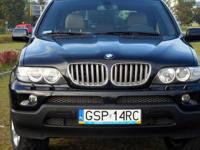 Marka BMW
Model X5
Rok produkcji 2005
Silnik Olej napędowy (diesel) 2.993 l
Moc 218 KM
Przebieg 159000 km
Pojazd uszkodzonynie
Pojazd przywieziony był jako trzyletni z 63 tys.km z salonu) 3.0 D, skóra dakota beż, drewno jasne, automat, sportowa