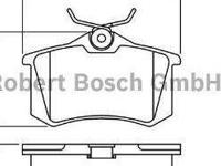 Nowe tarcze hamulcowe TYŁ + klocki VW / SEAT / SKODA
ORYGINALNE BOSCH
Pasują do: Golf IV od 1997r. do 2005r
SEAT TOLEDO II / LEON od 1998r. do 2004r
SKODA OCTAVIA I od 1996r. do końca produkcji
AUDI A3 od 1996r. do 2003r