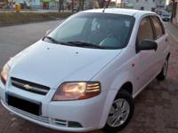 CHEVROLET AVEO ROK PRODUKCJI 2005/ I REJ 2006
AUTO ZAKUPIONE W POLSKIM SALONIE PRZEBIEG POTWIERDZONY KSIĄŻKĄ SERWISOWĄ
ORYGINALNY PRZEBIEG 79 TYS KM. PO WYMIANIE OLEJU ORAZ FILTRÓW
NOWY AKUMULATOR, KOMPLET DOKUMENTÓW, KOMPLET KLUCZY
SAMOCHÓD W NAPRAWDĘ