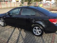 Marka Chevrolet
Model Cruze
Rok produkcji 2009
Silnik Benzyna 1.6 l
Moc 113 KM
Przebieg 87240 km
Pojazd uszkodzonynie
Pełna dokumentacja stan bardzo dobry serwisowany oryginalny przebieg !!!
Pełne wyposażenie
Zapraszamy na naszą stronę internetową