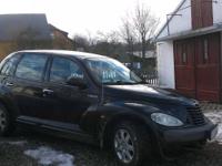 Marka Chrysler
Model PT Cruiser
Rok produkcji 2002
Silnik Benzyna 2 l
Moc 140 KM
Przebieg 156000 km
Pojazd uszkodzonynie
Samochód sprowadzony z Niemiec . Jestem pierwszym właścicielem w Polsce stan techniczny idealny . Więcej wiadomości pod num tel