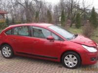 DO SPRZEDANIA CITROEN C4 Z 2010r.
MAŁY PRZEBIEG 41380Km
SERWISOWANY, DWA KLUCZYKI
USZKODZONY JAK NA ZDJĘCIACH
SAMOCHÓD PALI,JEŹDZI,PODŁUŻNICE CAŁE,
SKRZYNKA BEZPIECZNIKÓW, KOMPUTER I ABS NIE USZKODZONE,
DO NAPRAWY LEWA KOŃCÓWKA BOCZKA
NISKI KOSZT NAPRAWY