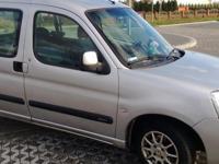 Marka Citroen
Model Berlingo
Rok produkcji 2005
Silnik Olej napędowy (diesel) 2 l
Moc 70 KM
Przebieg 205000 km
Pojazd uszkodzonynie
II 2.0 HDi Multispace