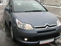 CITROEN C4 VTR 1.6 110KM !
Samochód sprowadzony z Holandii od pierwszego właściciela i jest w bardzo dobrym stanie technicznym jak i wizualnym. 100% bezwypadkowy możliwość sprawdzenia w ASO Citroena
Samochód został wyposażony w bardzo ekonomiczny jak i