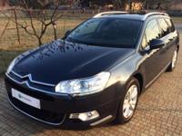 Marka Citroen
Model C5
Rok produkcji 2012
Silnik Olej napędowy (diesel) 2 l
Moc 140 KM
Przebieg 77100 km
Pojazd uszkodzonynie
-------------------------------------------------------------------
::::::::::::::::::::::::::: ZAMIANA