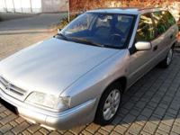 WITAM SPRZEDAM CITROENA XANTIA 2.0i 16V SX BK. SAMOCHÓD ZAKUPIONY W SALONIE W KRAKOWIE I TAM TEŻ SERWISOWANY. KAROSERIA Z ORYGINALNYM LAKIEREM. POJAZD NIGDY NIE ROZBITY. ŚRODEK BEZ PRZETARĆ I DZIUR ( SAMOCHÓD EKSPLOATOWANY NA TRASACH). SILNIK, SKRZYNIA I