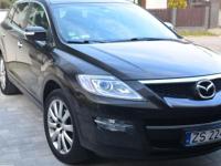 Marka Mazda
Model CX-9
Rok produkcji 2009
Silnik Benzyna 3.7 l
Przebieg 105000 km
Nadwozie Terenowe / SUV
Pojazd uszkodzonynie
Do sprzedania od właściciela mocny, bezwypadkowy SUV Mazda CX9 w wersji europejskiej, kupiony u dealera w Polsce (I rej.