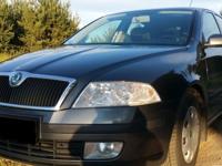 Marka Skoda
Model Octavia
Rok produkcji 2008
Silnik Olej napędowy (diesel) 1.9 l
Moc 105 KM
Przebieg 288200 km
Nadwozie Sedan / Limuzyna
Pojazd uszkodzonynie
Od początku auto serwisowane w autoryzowanej stacji obsługi, pełna dokumentacja przeglądów i