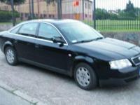 WITAM SERDECZNIE
MAM DO SPRZEDANIA SAMOCHÓD AUDI A6 ROCZNIK 1998,CZARNY 5 OSOBOWY,GARAŻOWANY SEDAN?LIMUZYNA
SILNIK 1.9TDI
SKRZYNIA:MANUALNA 5 BIEGOWA
SAMOCHÓD JEST W BARDZO DOBRYM STANIE,NIE ZNISZCZONY!
DODATKOWO POSIADA:
*WSPOMAGANIE KIEROWNICY