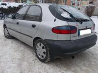 Sprzedam Daewoo Lanosa 1.5 16V z Gazem .
Wspomaganie kierownicy , Auto alarm .
Stan bardzo dobry bez oznak korozji .
Przebieg 151 000 tyś km
Butla gazowa w miejscu koła zapasowego ważna do 2020 roku !!! . Polecam .