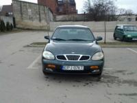 Witam mam do sprzedania Daewoo Leganze z 2.0 litrowym silnikiem benzynowym o mocy 140KM samochód jak dla mnie wspaniały i na pewno zakupie sobie kiedyś jeszcze raz taką tyle że nowszy rocznik ta jest z roku 1999 pierwsza rejestracja w 2009r wiec to tez