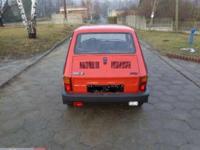 witam mam do sprzedania Fiata 126 p w kolekcjonerskim stanie z bardzo niskim przebiegiem jedynie 6 tyś,km. auto jest w 100% orginalne oddam tylko w dobre ręce
Rok produkcji: 1993,