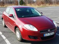 Marka Fiat
Model Bravo
Rok produkcji 2008
Silnik Olej napędowy (diesel) 1.91 l
Moc 120 KM
Przebieg 127000 km
Pojazd uszkodzonynie
Fiat Bravo 1,9 Multijet Emotion wersja sport - spojler z tyłu, progi, aluminiowe nakładki na pedały, skórzana kierownica i