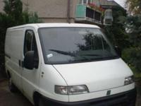 mam do sprzedania Fiata Ducato rok prod.1999 on, silnik 1905,karta pojazdu,pierwszy właściciel,sprowadzony z niemiec 2011r,zarejestrowany,ważny przegląd i oc,sprzedam lub zamienię