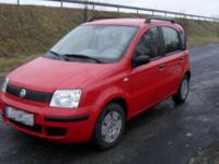 FIAT PANDA ACTIVE
1.1 B+G, 54 KM
ROK PRODUKCJI 2003
AUTO 100% BEZWYPADKOWE
KOMPLET DWÓCH KLUCZYKÓW
PIERWSZY WŁAŚCICIEL,
100% ORYGINALNY PRZEBIEG
SAMOCHÓD ZOSTAŁ KUPIONY W POLSKIM SALONIE W 2003r.
Zawieszenie w stanie bardzo dobrym - pozbawione