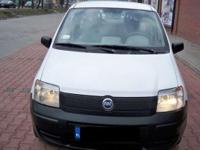 FIAT PANDA ROK PRODUKCJI 2004/ MODEL 2005
POJEMNOŚĆ 1100 CM3 BENZYNA
AUTO ZAKUPIONE W POLSKIM SALONIE
UWAGA !! PO DUŻYM SERWISIE PO WYMIANIE OLEJU
ORAZ FILTRÓW, KOMPLETNEGO ROZRZĄDU, SPRZĘGŁA, ORAZ ZAWIESZENIA
KOMPLETNA DOKUMENTACJA - KSIĄŻKA SERWISOWA