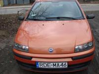 Witam ! Sprzedam autko Fiat Punto II 1.9 JTD . Auto w stanie bardzo dobry silnik rewelacja: nie kopci, nie dymi ,nie bierze oleju - igła ! Wnętrze zadbane (użytkownik kobieta) . Właściciel niepalący. Więcej informacji pod nr tel. 792856290.
Rok produkcji: