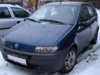 Do sprzedania Fiat Punto II 1,2 8V LPG cena 5499 zł do negocjacji.
Przebieg trochę ponad 186000, kolor granat, przegląd do 03/2014, ubezpieczenie 02/2014.
W 01/2012 roku wymieniony zbiornik gazu, ważny do 2022 roku.
Auto po drobnym incydencie/kolizji w