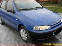 Witam serdecznie
Mam do sprzedania auto
FIAT SIENA 1.4 + LPG 1998r.
Auto posiada:
- Instalację Gazową - ważna do 2020 r.
- El. Szyby
- Immobiliser
- Centralny Zamek
Auto bardzo zadbane a zarazem ekonomiczne.
Silnik pracuje bardzo ładnie, żadnych