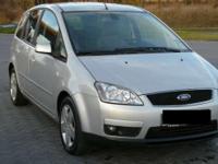 FORD C-MAX 1.6 TDDI
BEZWYPADKOWY
oplacony
SPROWADZONY Z NIEMIEC NA KOŁACH
KLIMA SPRAWNA w 100%
AUTO NIE WYMAGA WKŁADU FINANSOWEGO
BARDZO EKONOMICZNY SILNIK
WYPOSAŻENIE:
- radio CD
- EL SZYBY
- EL LUSTERKA
- KOMPUTER POKŁADOWY
- STEROWANIE RADIEM PRZY