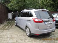 Marka Ford
Model C-MAX
Rok produkcji 2012
Silnik Benzyna 1.6 l
Moc 105 KM
Przebieg 12000 km
Pojazd uszkodzonynie
Auto sprowadzone z Austrii. . Dokumentacja ,zdjęcia do wglądu.Cena do uzgodnienia z uwagi na uzupełnienie drobnego lakierowania którego celowo