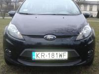 Marka Ford
Model Fiesta
Rok produkcji 2008
Silnik Olej napędowy (diesel) 1.4 l
Przebieg 107000 km
Ford Fiesta 2008r Pierwsza rejestracja Grudzień 2008r 1.4 TDCi 68 KM z przebiegiem 107000 tyś. km. Silnik jak i skrzynia biegów pracują bez