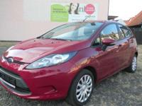 SPRZEDAM FORD FIESTA 1.3i (60KM)
ROK PRODUKCJI: 2011 PRZEBIEG: 2077 KM
BEZWYPADKOWY ! WNĘTRZE CZYSTE I ZADBANE !
SAMOCHÓD ŚWIEŻO SPROWADZONY Z NIEMIEC OD PIERWSZEGO WŁAŚCICIELA !
W IDEALNYM STANIE TECHNICZNYM I WIZUALNYM!
NIC NIE STUKA, NIE PUKA. SILNIK