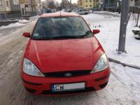 Witam
Do sprzedania posiadam Forda FOCUSA wersja X100
Data produkcji: 2003 rok.
STAN AUTA JEST BARDZO DOBRY NIE WYMAGA WKŁADU FINANSOWEGO
Przebieg: 217000 km.
Pojemność:1.6 16V
Moc: 100KM.
Paliwo: Benzyna/Gaz Sekwencja
Kolor: Czerwony
Wersja 5-cio